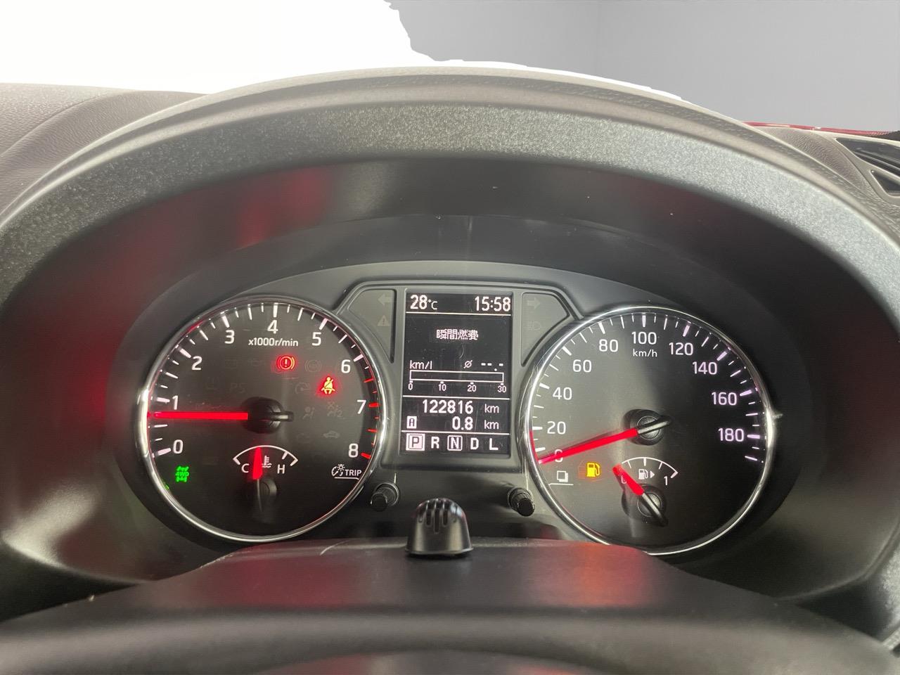 2012 Nissan X-TRAIL 20X 4WD RV/SUV AWD + REVERSING CAMERA + HEATED SEATS