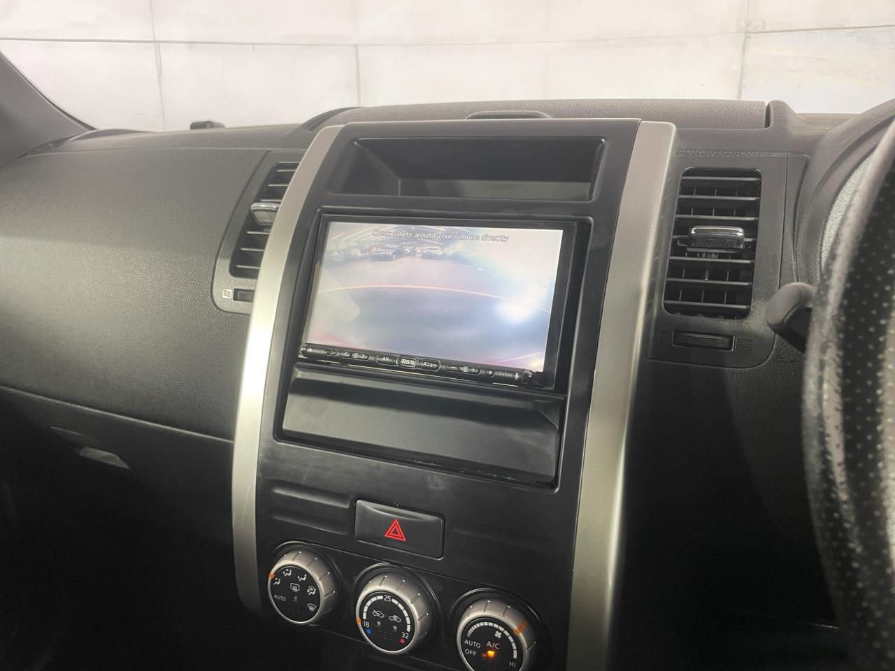 2012 Nissan X-TRAIL 20X 4WD RV/SUV AWD + REVERSING CAMERA + HEATED SEATS