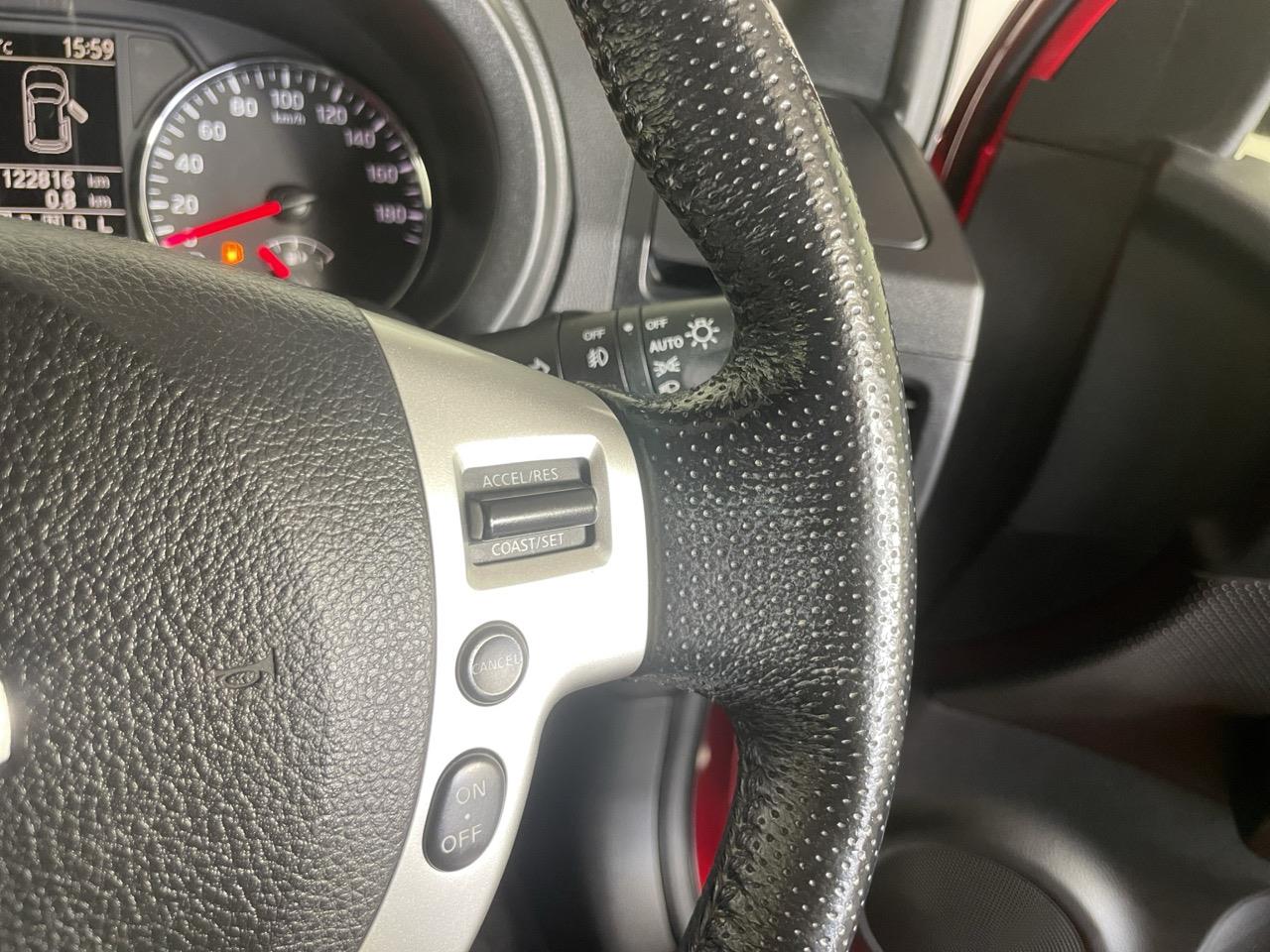 2012 Nissan X-TRAIL 20X 4WD RV/SUV AWD + REVERSING CAMERA + HEATED SEATS