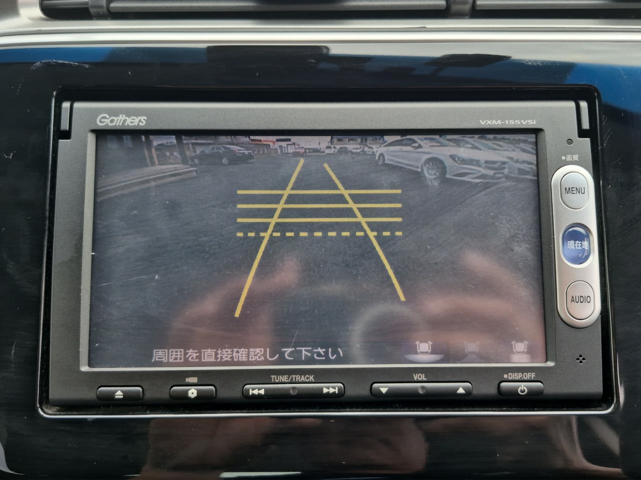 2015 Honda Grace Hybrid Sedan REVERSING CAMERA + SMART KEY + CRUISE CONTROL