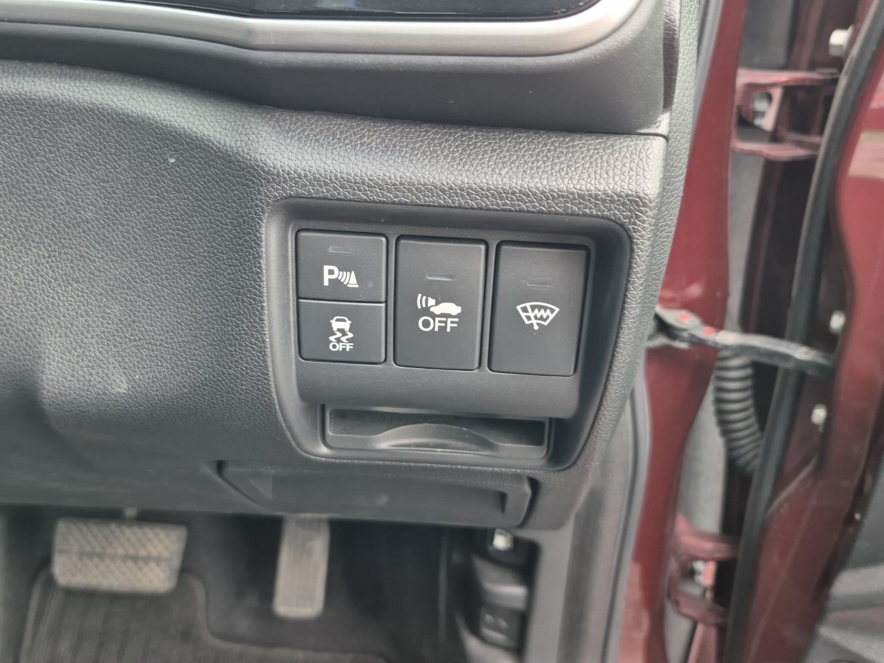 2015 Honda Grace Hybrid Sedan REVERSING CAMERA + SMART KEY + CRUISE CONTROL