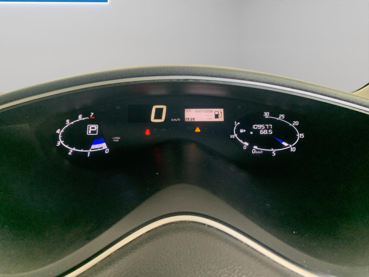 2014 Nissan Serena Hybrid Highway Star People Mover REVERSING CAMERA + CRUISE CONTROL + POWER SLIDING DOORS