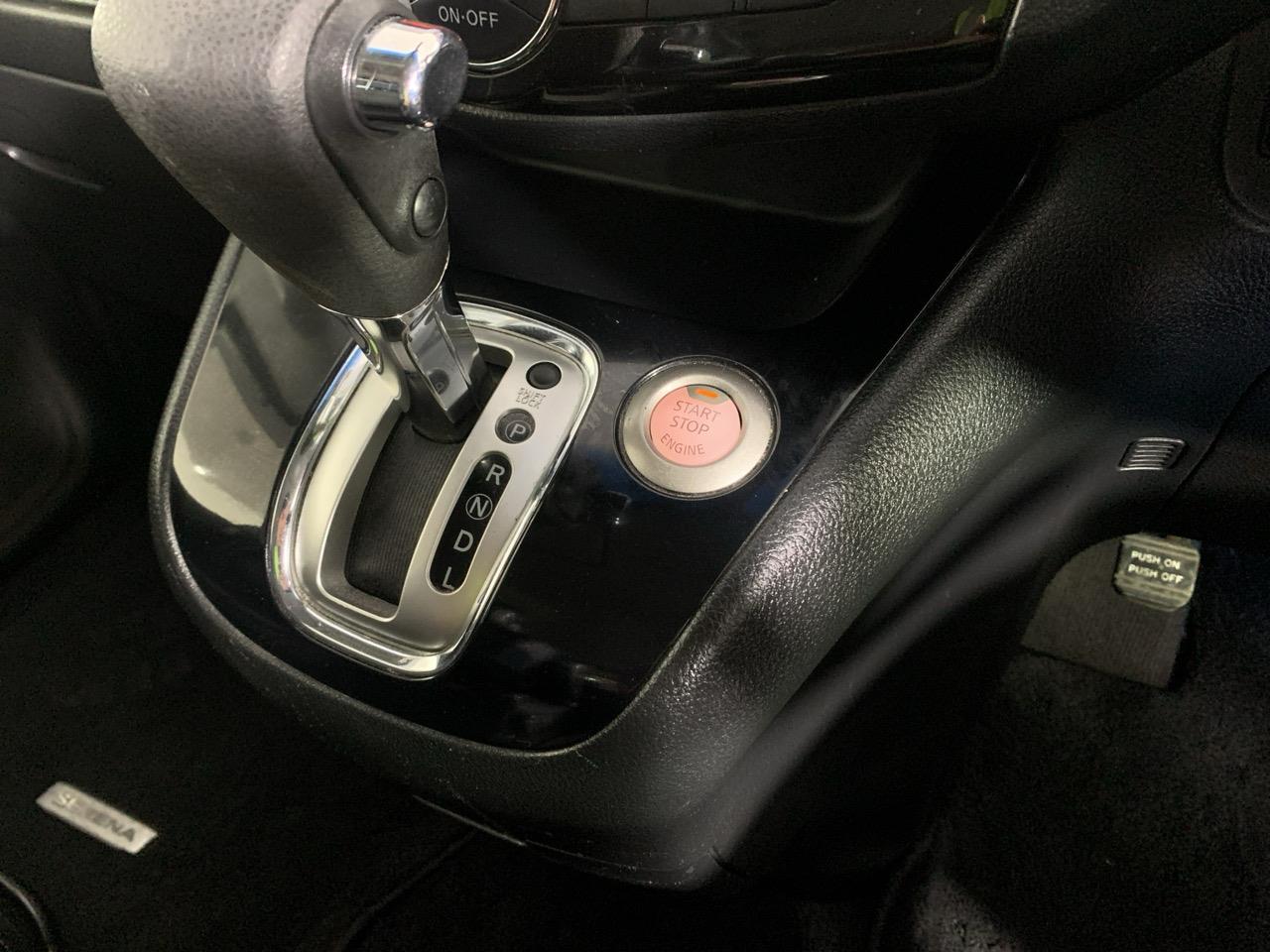 2014 Nissan Serena Hybrid Highway Star People Mover REVERSING CAMERA + CRUISE CONTROL + POWER SLIDING DOORS