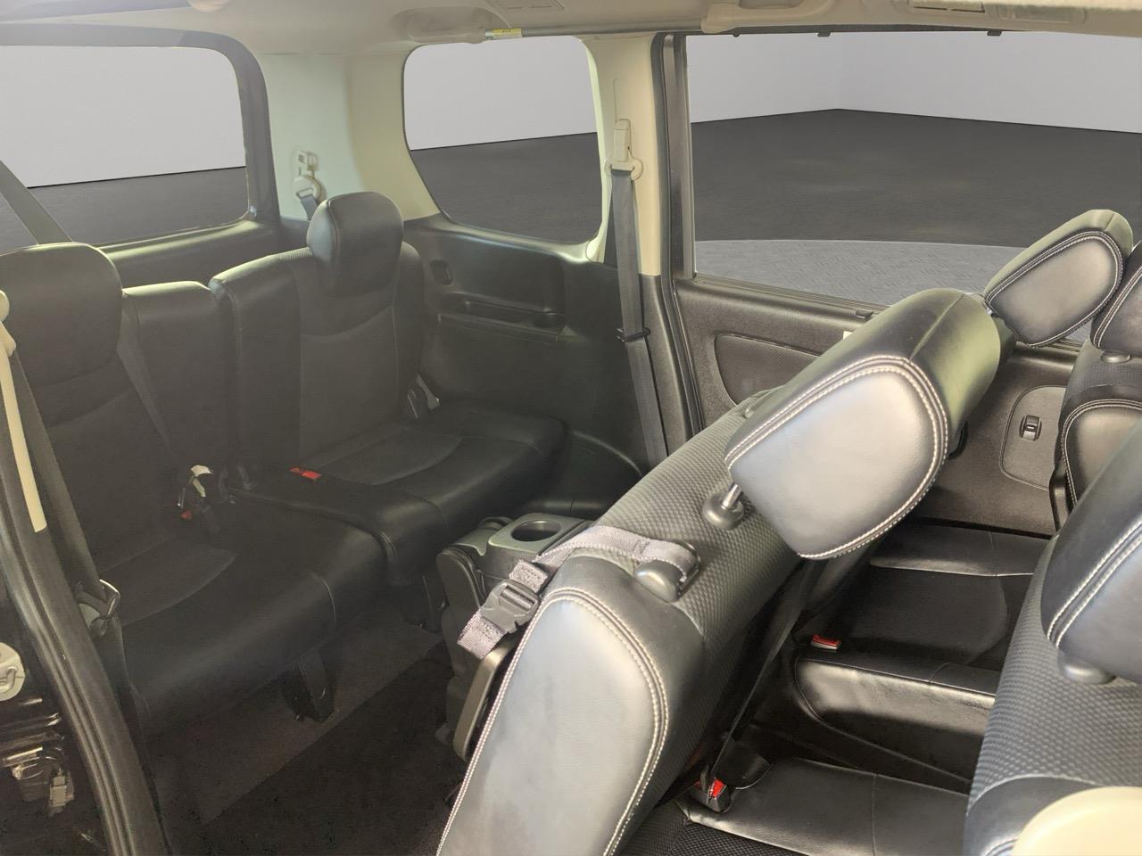 2014 Nissan Serena Hybrid Highway Star People Mover REVERSING CAMERA + CRUISE CONTROL + POWER SLIDING DOORS