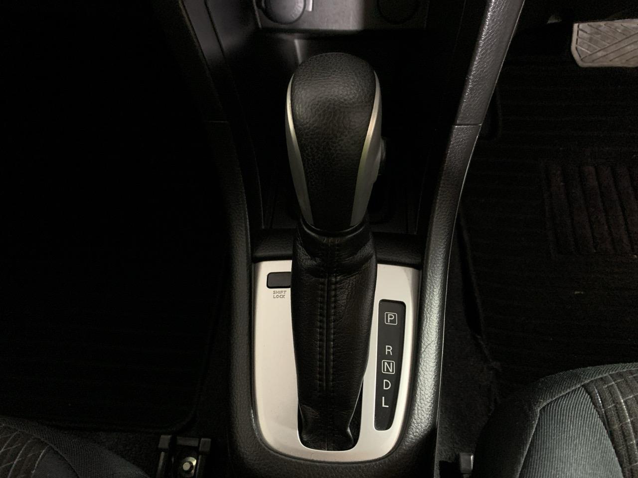 2016 Suzuki Swift 1.2XG Hatchback LOW KM + PUSH BUTTON START