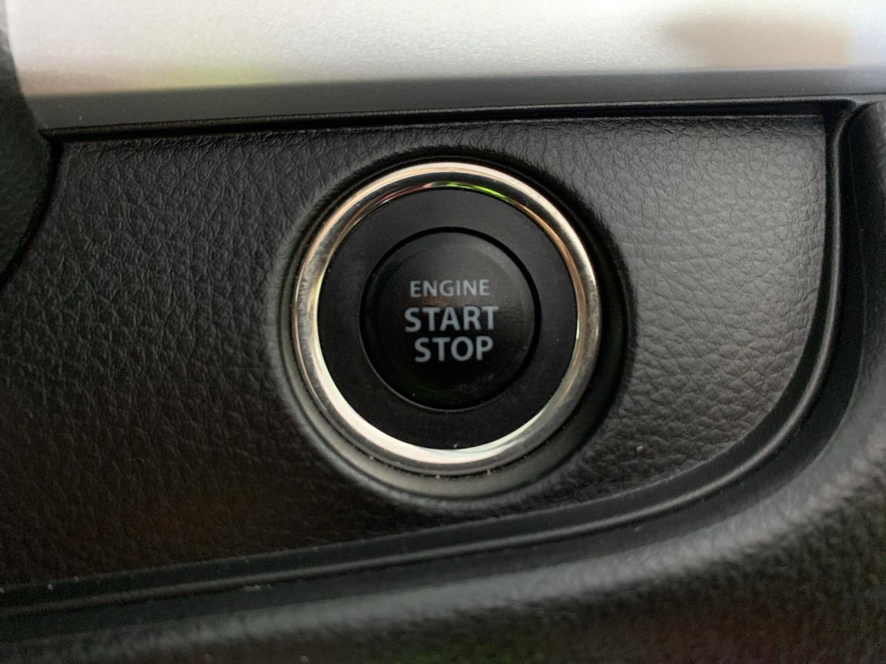 2016 Suzuki Swift 1.2XG Hatchback LOW KM + PUSH BUTTON START