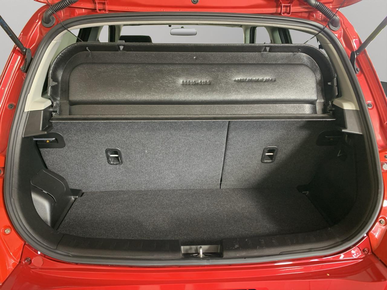 2016 Suzuki Swift 1.2XG Hatchback LOW KM + PUSH BUTTON START