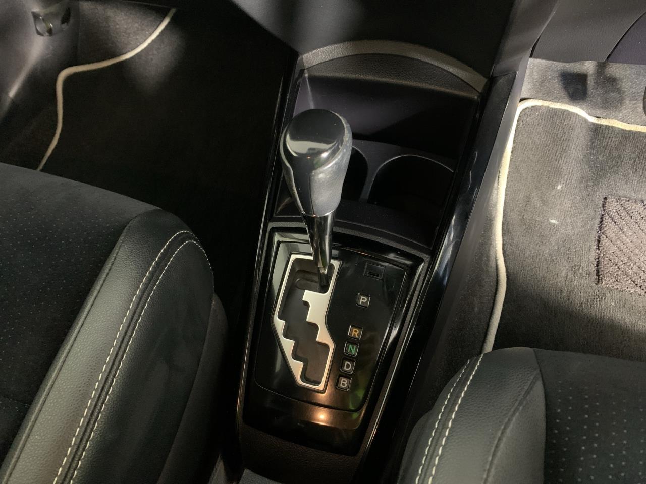 2014 Toyota Corolla Fielder Hybrid WXB Station Wagon REVERSING CAMERA + PUSH BUTTON START + AUTO LIGHTS