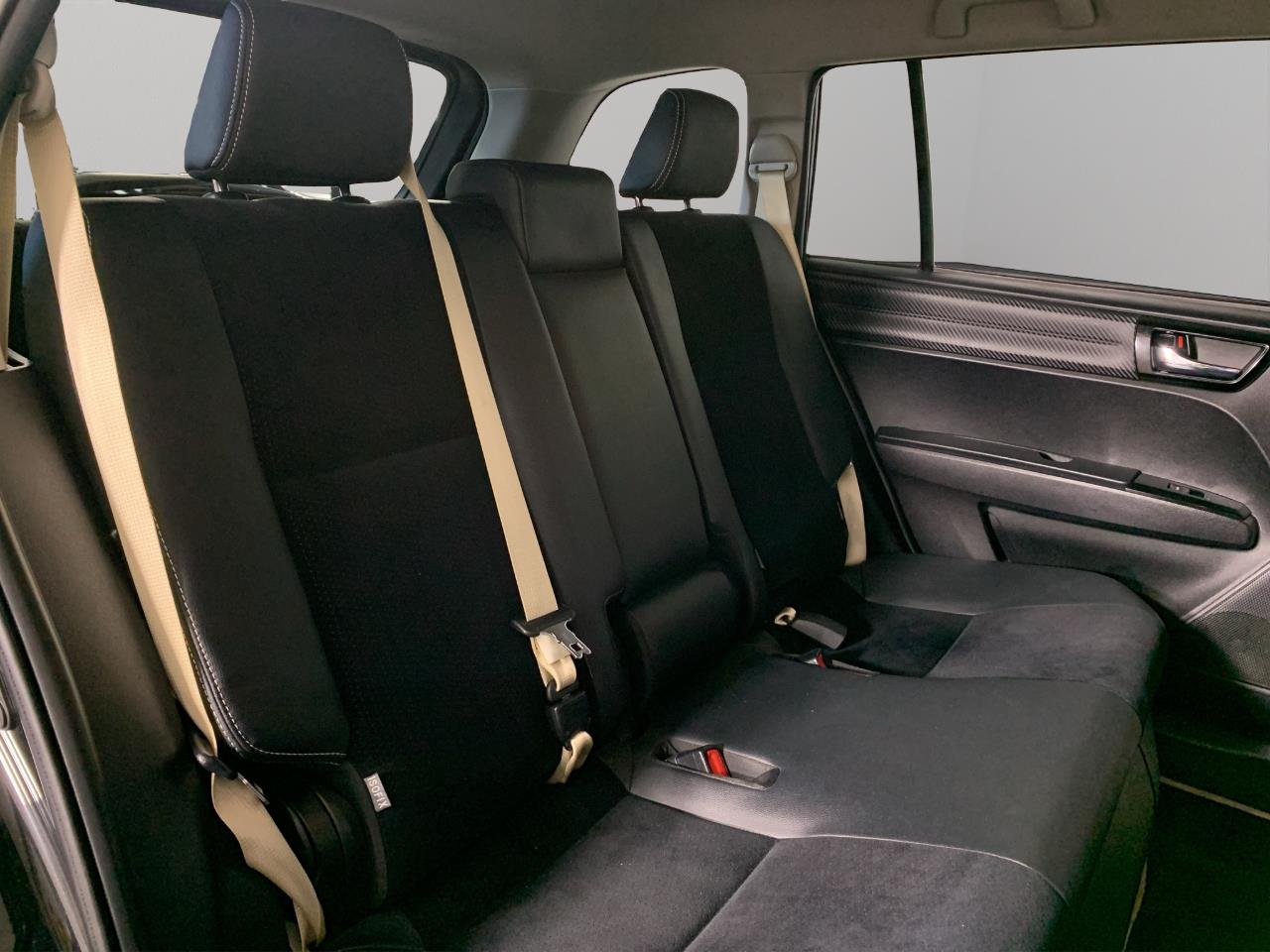 2014 Toyota Corolla Fielder Hybrid WXB Station Wagon REVERSING CAMERA + PUSH BUTTON START + AUTO LIGHTS