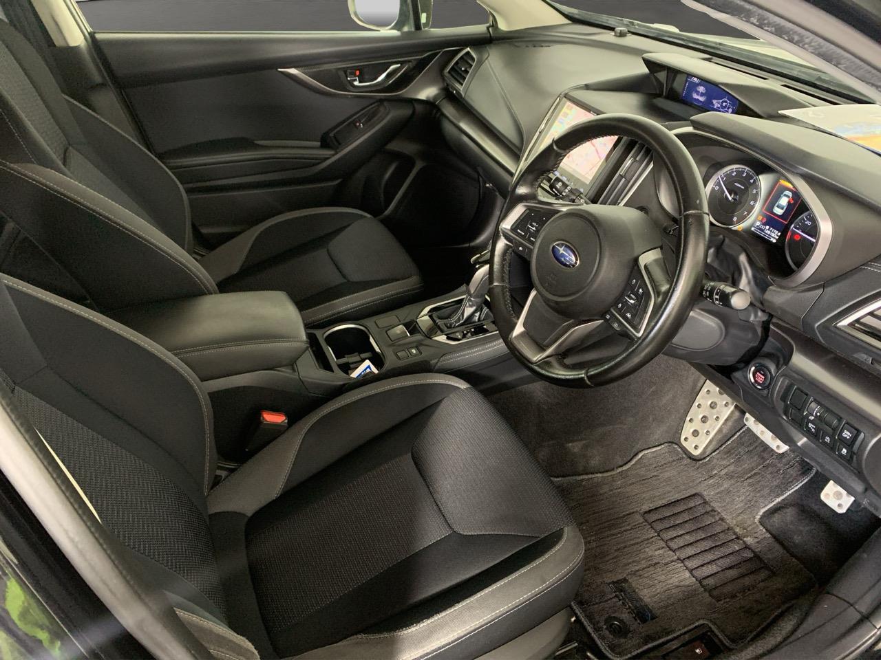 2016 Subaru Impreza Sport 2.0 AWD New Shape Station Wagon AWD + CRUISE CONTROL + POWER ADJUSTMENT SEATS