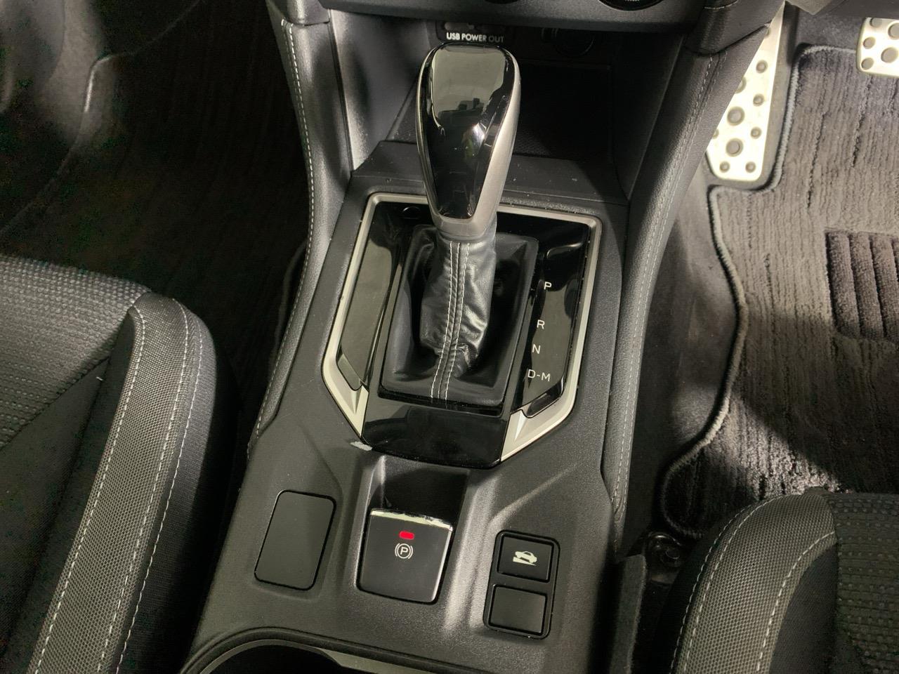 2016 Subaru Impreza Sport 2.0 AWD New Shape Station Wagon AWD + CRUISE CONTROL + POWER ADJUSTMENT SEATS