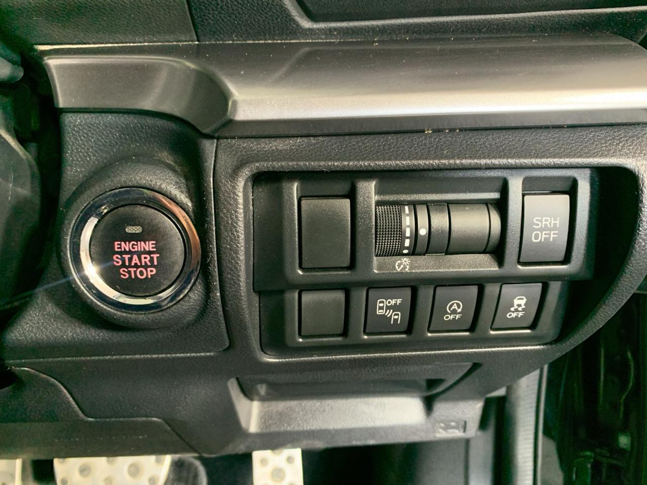 2016 Subaru Impreza Sport 2.0 AWD New Shape Station Wagon AWD + CRUISE CONTROL + POWER ADJUSTMENT SEATS