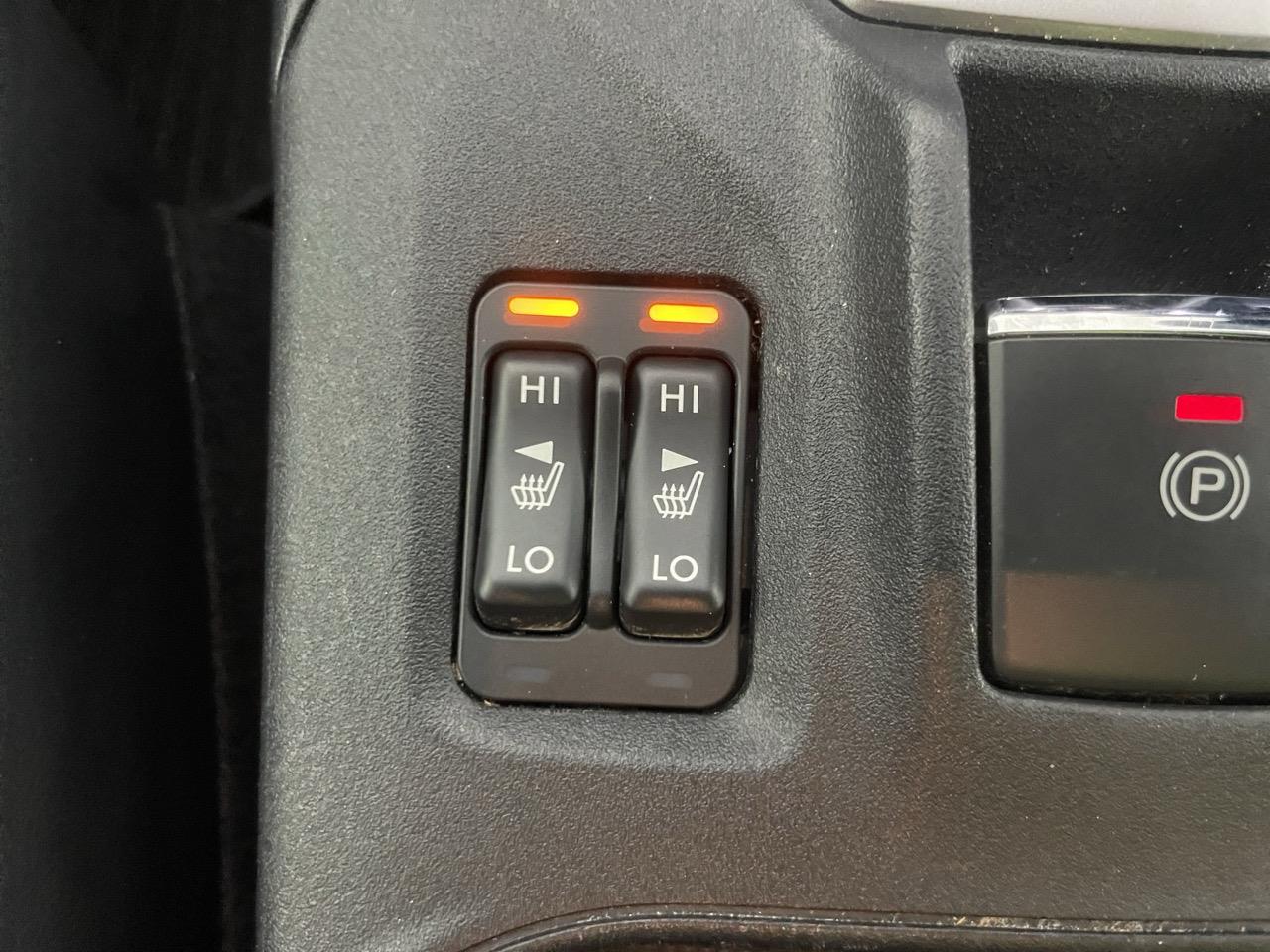 2016 Subaru Impreza SPORT NEW SHAPE Hatchback LOW KM + EYE SIGHT SYSTEM + REVERSING CAMERA