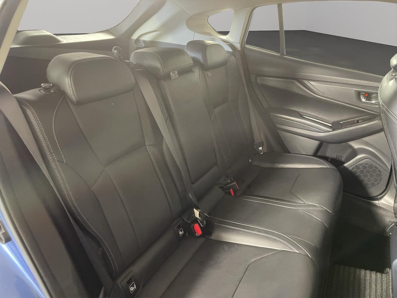 2016 Subaru Impreza SPORT NEW SHAPE Hatchback LOW KM + EYE SIGHT SYSTEM + REVERSING CAMERA