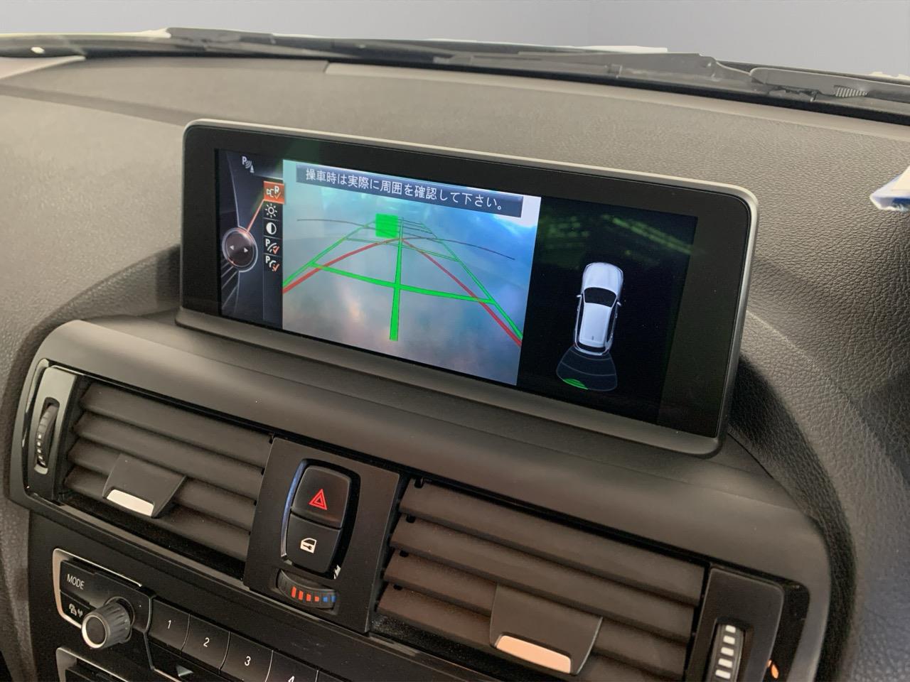 2014 BMW 116i STYLE Hatchback LOW KMS + CRUISE CONTROL + REVERSING CAMERA