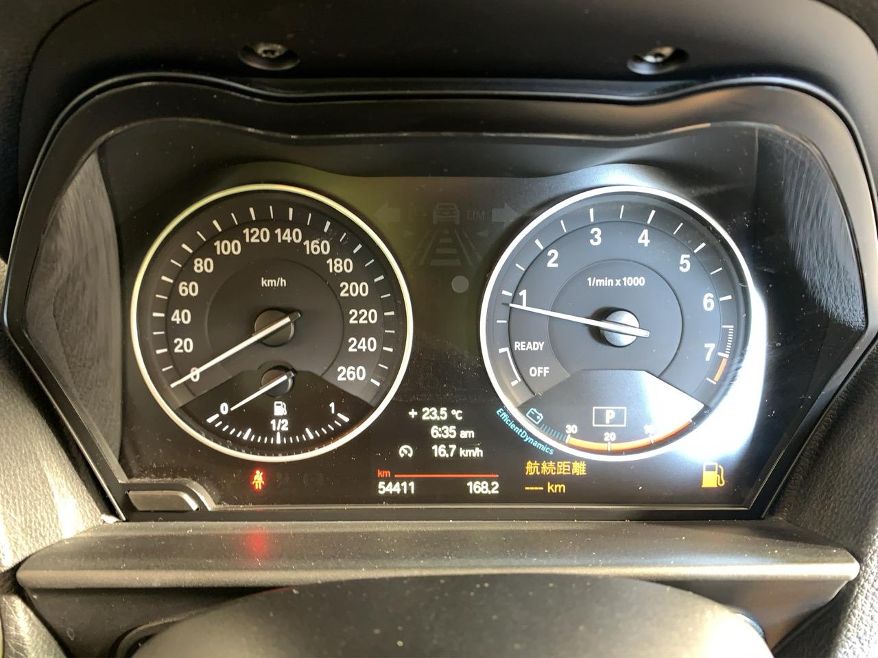 2014 BMW 116i STYLE Hatchback LOW KMS + CRUISE CONTROL + REVERSING CAMERA