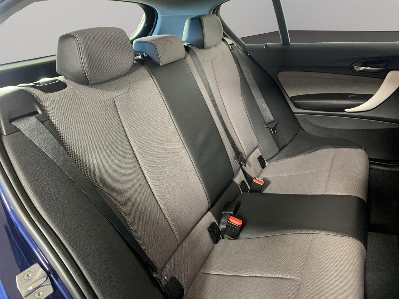 2014 BMW 116i STYLE Hatchback LOW KMS + CRUISE CONTROL + REVERSING CAMERA