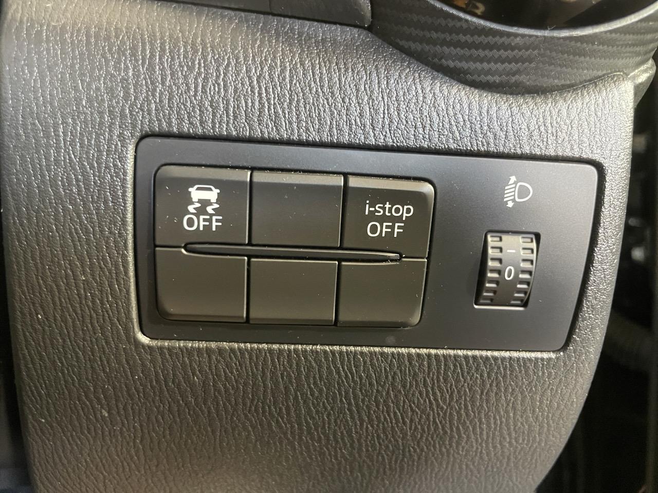 2014 Mazda Demio 13 Skyactive Hatchback PUSH START + GREAT FUEL EFFICIENCY