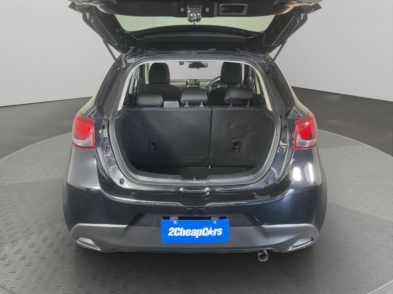 2014 Mazda Demio 13 Skyactive Hatchback PUSH START + GREAT FUEL EFFICIENCY