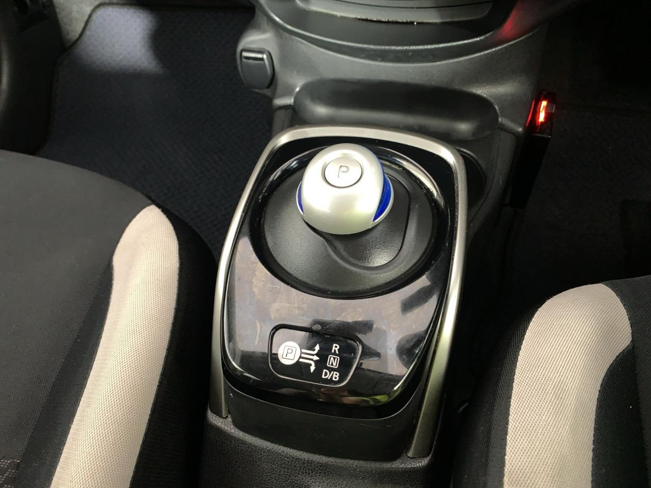 2020 Nissan Note e-power Hatchback REVERSING CAMERA + PUSH BUTTON START + AUTO LIGHTS