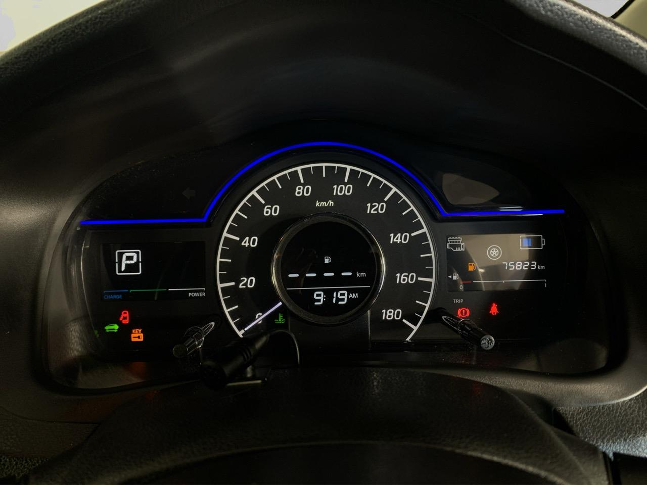 2020 Nissan Note e-power Hatchback REVERSING CAMERA + PUSH BUTTON START + AUTO LIGHTS