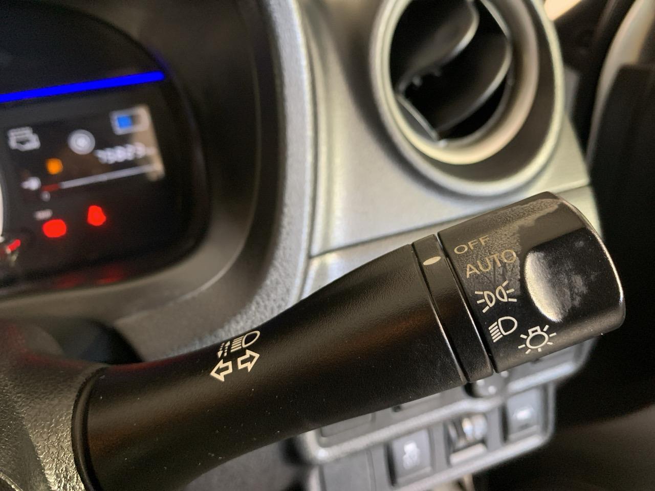 2020 Nissan Note e-power Hatchback REVERSING CAMERA + PUSH BUTTON START + AUTO LIGHTS