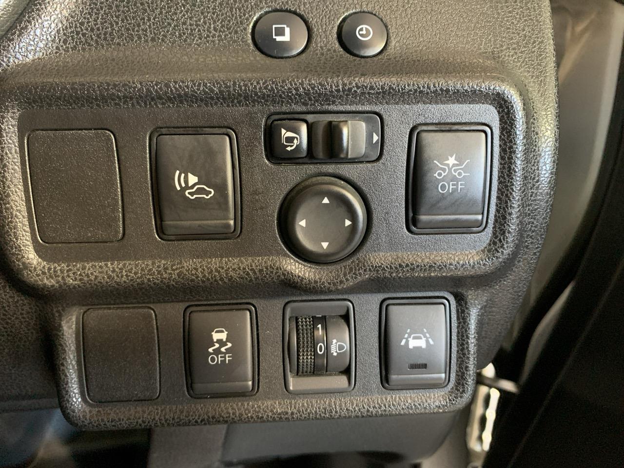 2020 Nissan Note e-power Hatchback REVERSING CAMERA + PUSH BUTTON START + AUTO LIGHTS