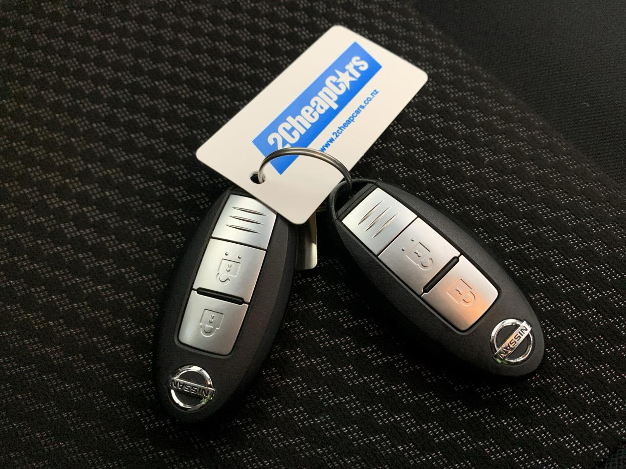 2020 Nissan Note e-power Hatchback REVERSING CAMERA + PUSH BUTTON START + AUTO LIGHTS