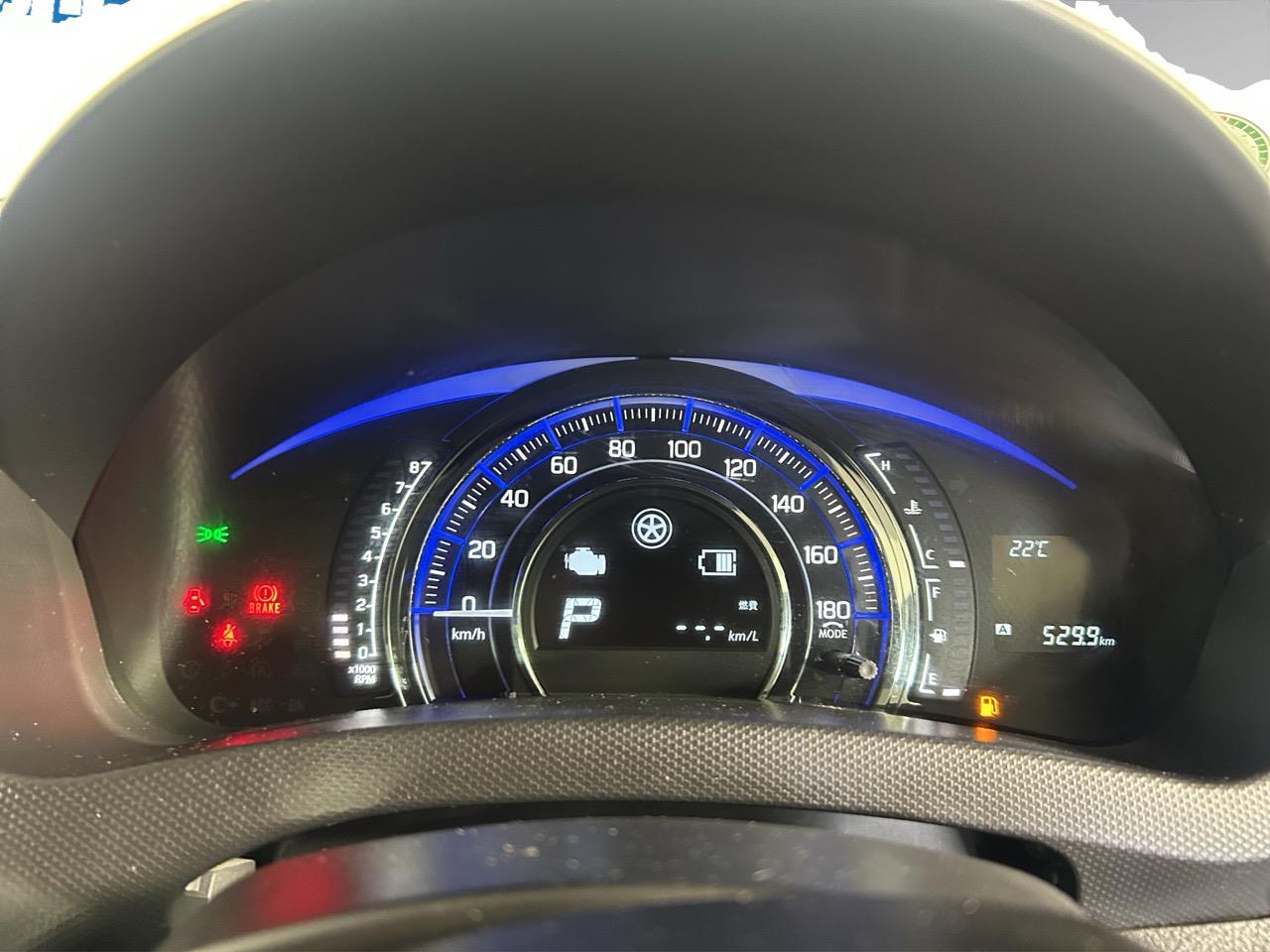 2014 Suzuki Swift 1.2 RS Hatchback CRUISE CONTROL + PUSH START + PADDLE SHIFT