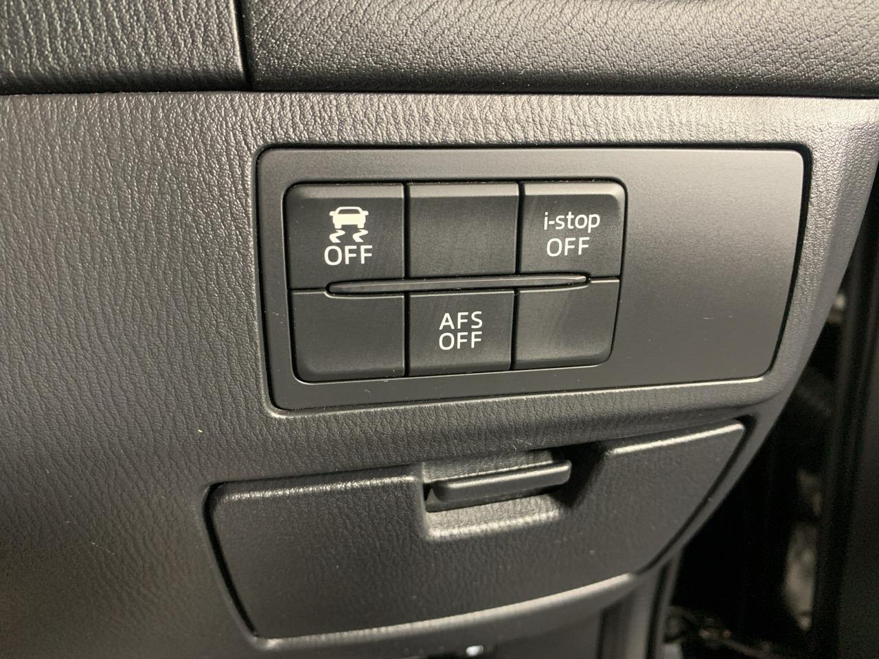 2014 Mazda Atenza 6 2.0L Late Shape Sedan CRUISE CONTROL + REVERSING CAMERA + AUTO LIGHTS