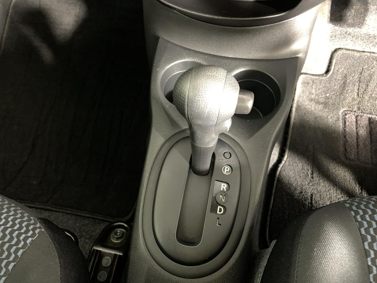 2014 Nissan Note 1.2 X Emergency Brake Package Hatchback REVERSING CAMERA + PUSH BUTTON START + AUTO LIGHTS