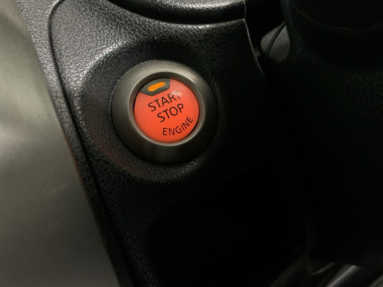 2014 Nissan Note 1.2 X Emergency Brake Package Hatchback REVERSING CAMERA + PUSH BUTTON START + AUTO LIGHTS