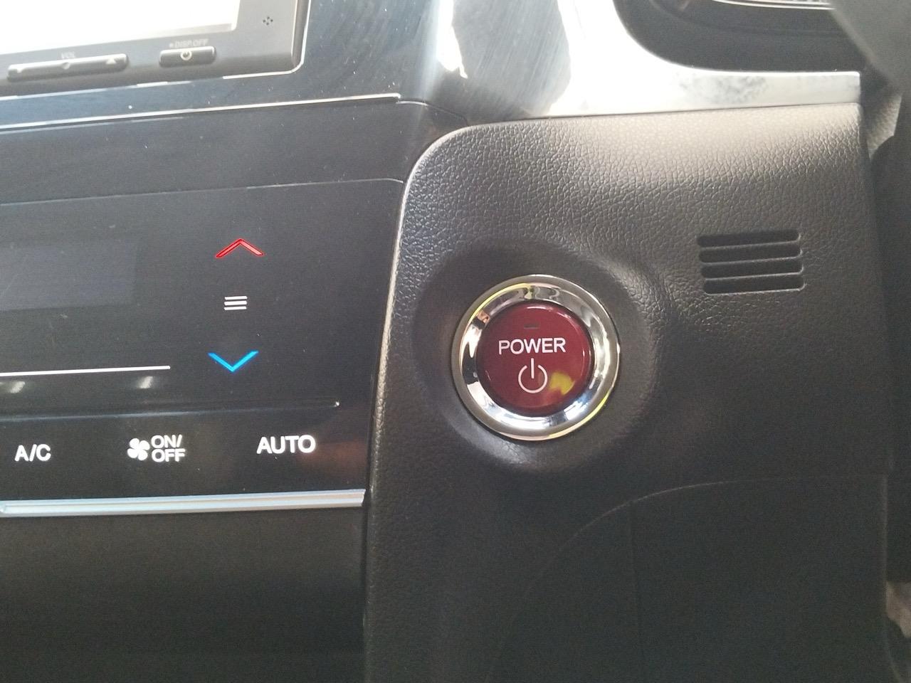 2015 Honda SHUTTLE HYBRID Z STYLE EDITION Station Wagon CRUISE CONTROL + REVERSING CAMERA