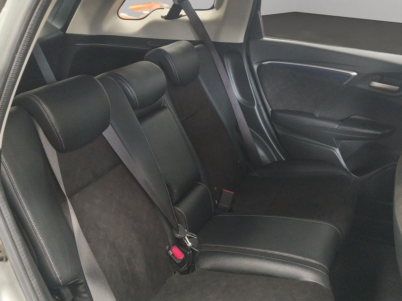 2015 Honda SHUTTLE HYBRID Z STYLE EDITION Station Wagon CRUISE CONTROL + REVERSING CAMERA