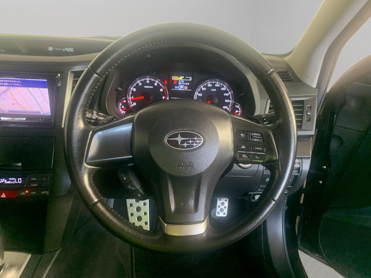 2014 Subaru Legacy B4 AWD Sedan EYE SIGHTS + CRUISE CONTROL +PADDLE SHIFT