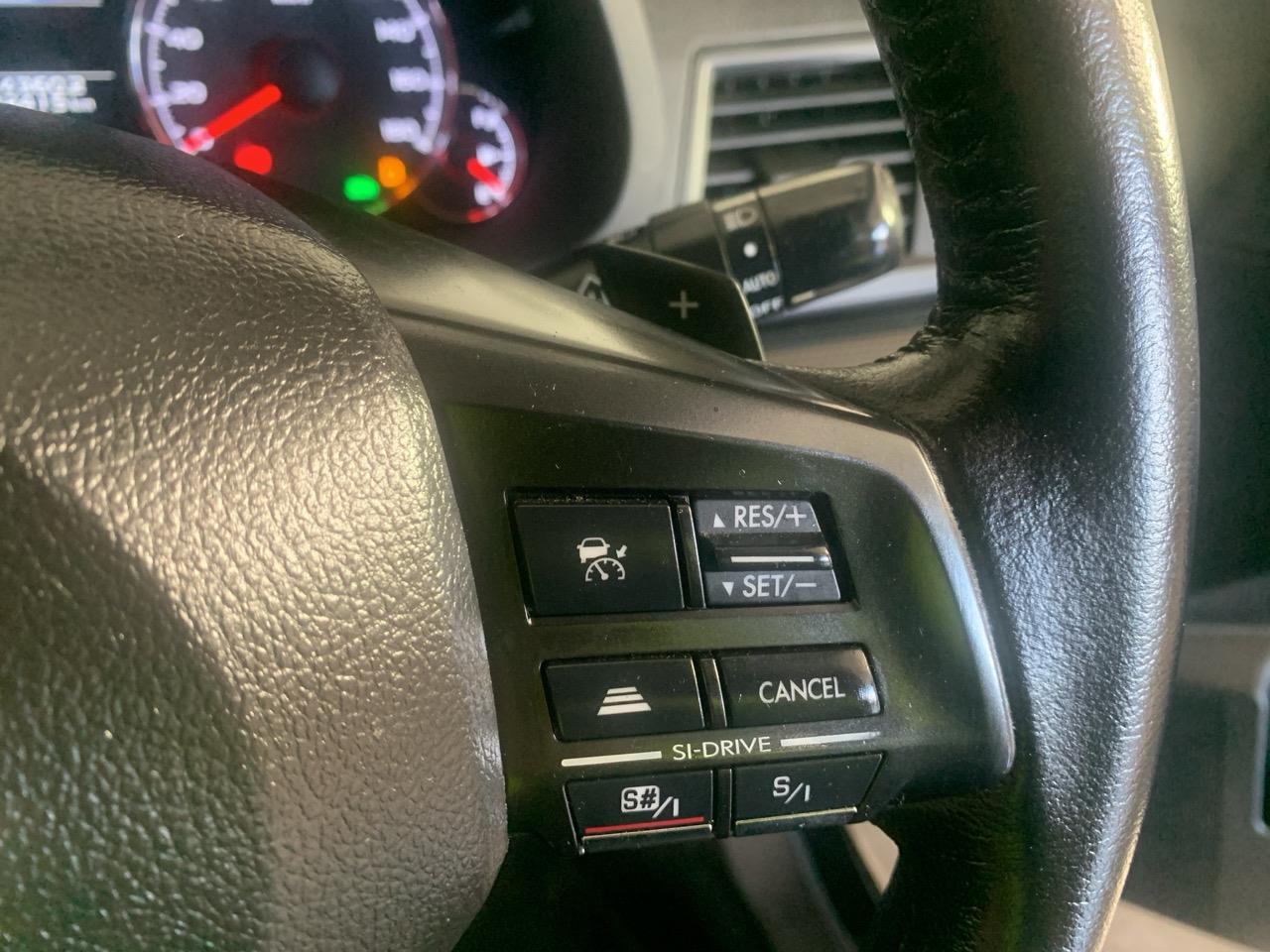 2014 Subaru Legacy B4 AWD Sedan EYE SIGHTS + CRUISE CONTROL +PADDLE SHIFT