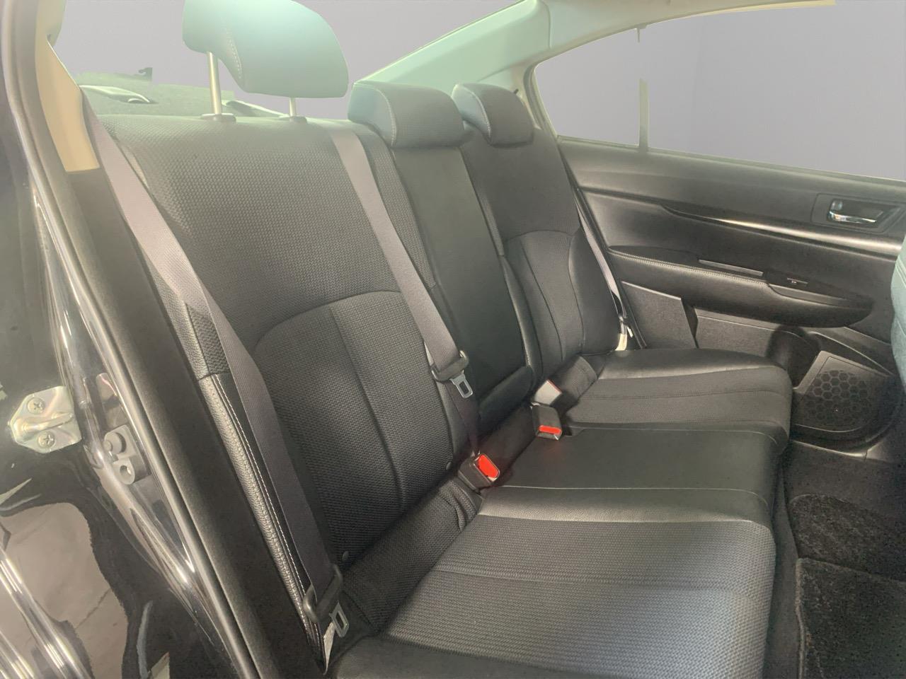 2014 Subaru Legacy B4 AWD Sedan EYE SIGHTS + CRUISE CONTROL +PADDLE SHIFT