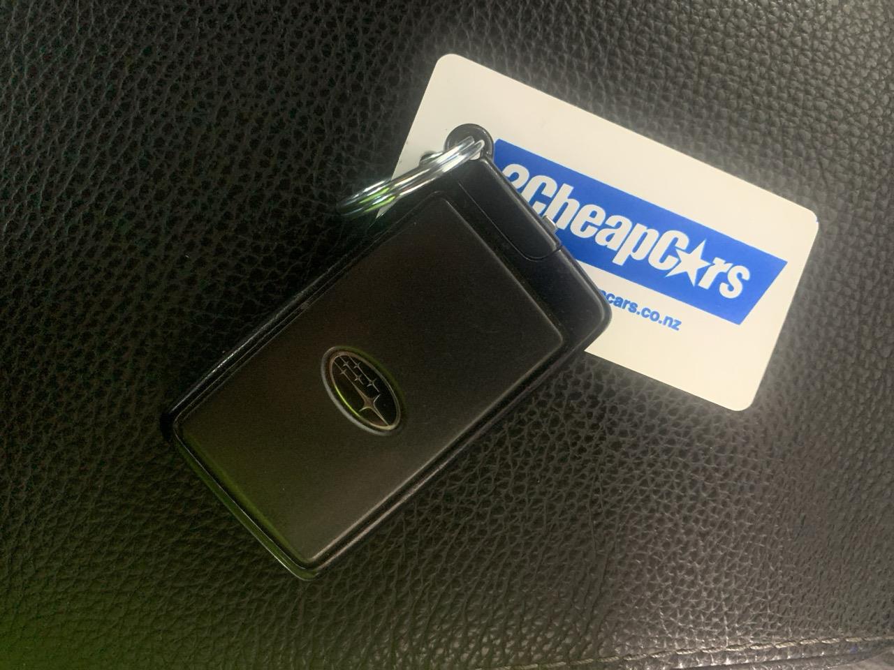 2014 Subaru Legacy B4 AWD Sedan EYE SIGHTS + CRUISE CONTROL +PADDLE SHIFT