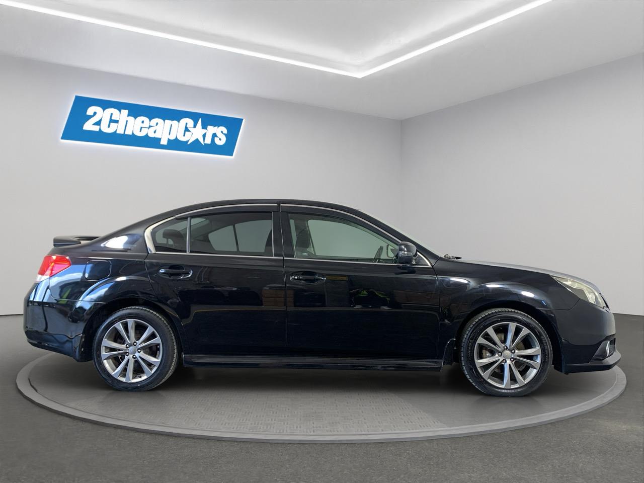 2014 Subaru Legacy B4 AWD Sedan EYE SIGHTS + CRUISE CONTROL +PADDLE SHIFT