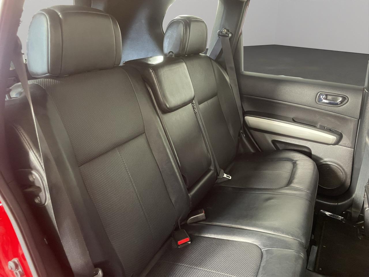 2012 Nissan X-TRAIL 20Xtt 4WD RV/SUV 4WD + REVERSING CAMERA + HEATED SEATS