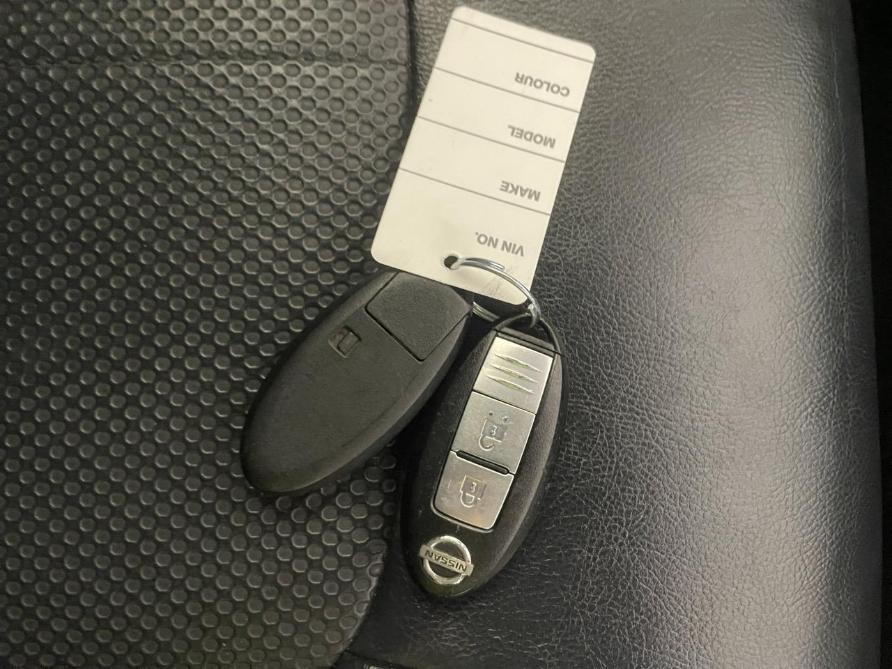 2012 Nissan X-TRAIL 20Xtt 4WD RV/SUV 4WD + REVERSING CAMERA + HEATED SEATS