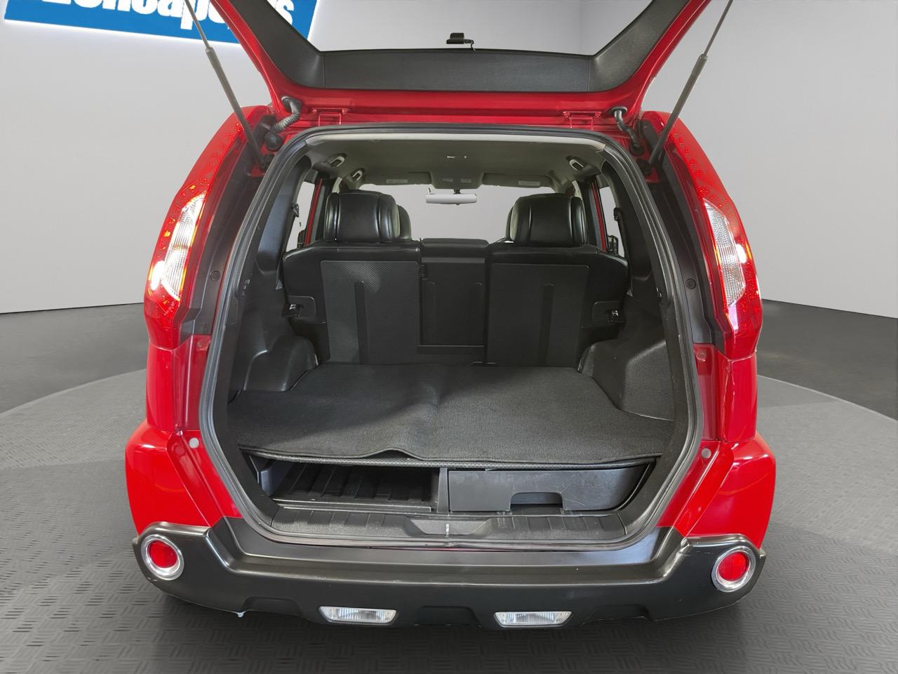 2012 Nissan X-TRAIL 20Xtt 4WD RV/SUV 4WD + REVERSING CAMERA + HEATED SEATS