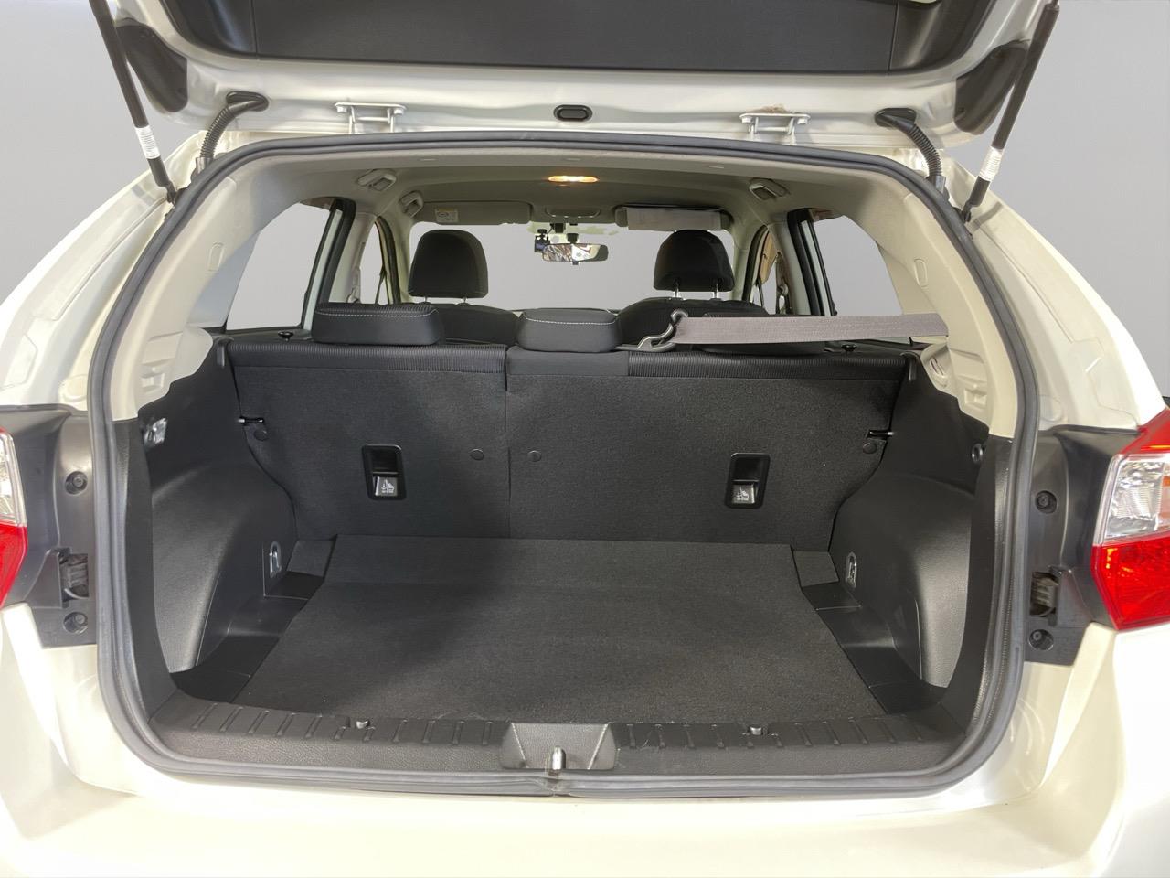 2015 Subaru Impreza Sport Eyesight 2.0 AWD Hatchback CRUISE CONTROL + REVERSING CAMERA + AUTO LIGHTS