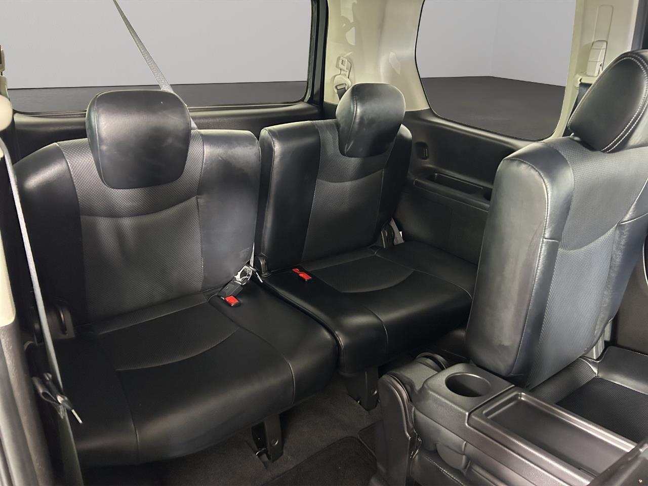 2015 Nissan Serena Hybrid Highway Star People Mover SEE US FOR FINANCE! BUY NOW PAY IN 6 MONTHS!*