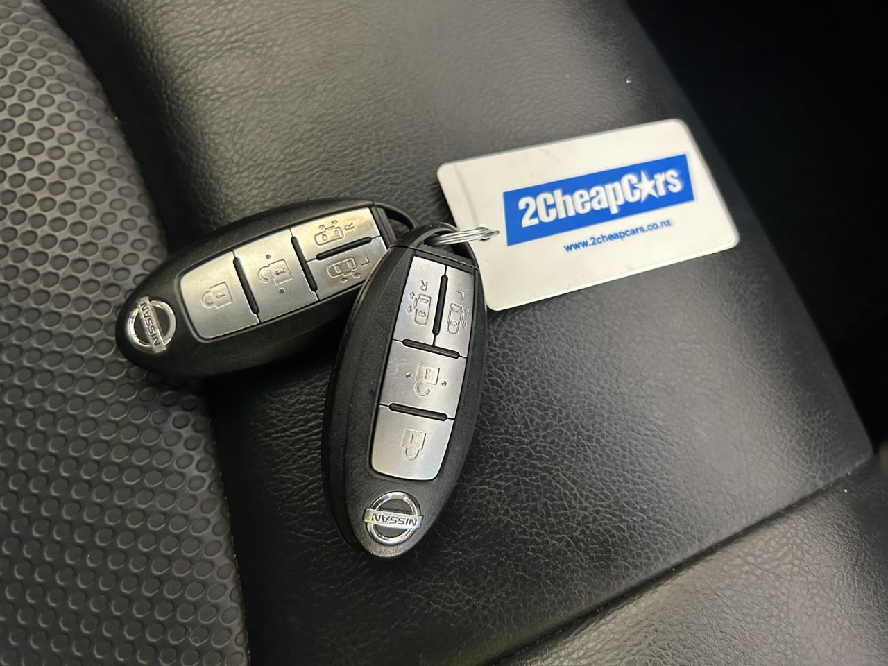 2015 Nissan Serena Hybrid Highway Star People Mover SEE US FOR FINANCE! BUY NOW PAY IN 6 MONTHS!*