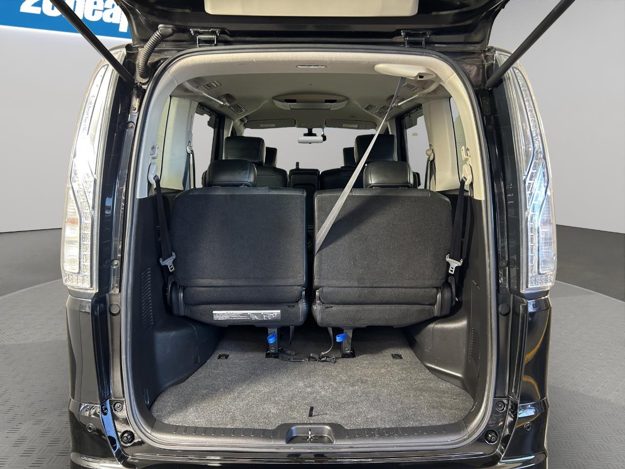 2015 Nissan Serena Hybrid Highway Star People Mover SEE US FOR FINANCE! BUY NOW PAY IN 6 MONTHS!*