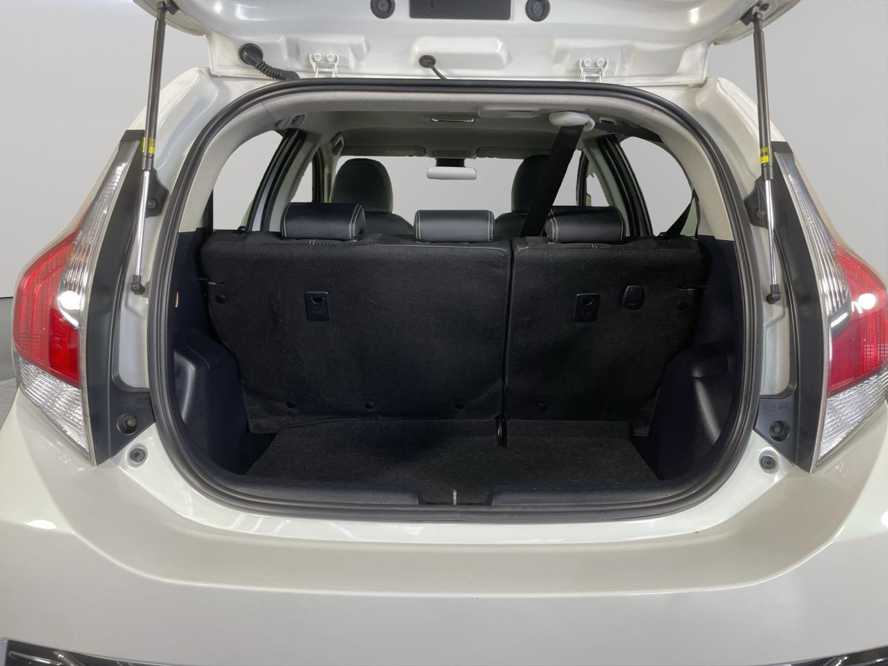 2016 Toyota Aqua Hybrid Gs Hatchback PUSH SRART + GREAT FUEL EFFICIENCY