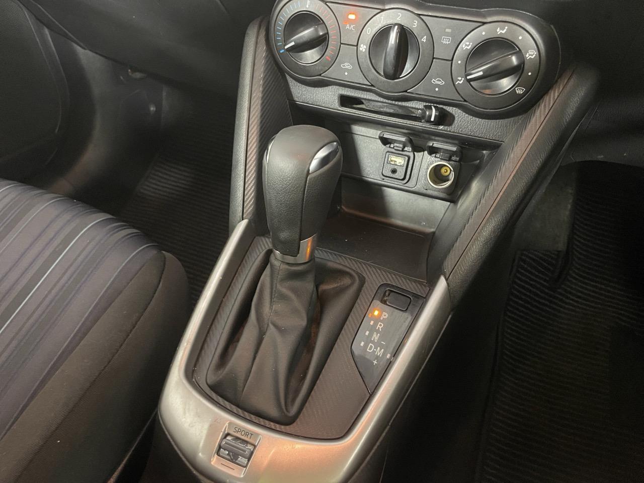 2016 Mazda Demio 2 New Shape Skyactive Hatchback PUSH BUTTON START + I-STOP + GREAT FUEL EFFICIENCY