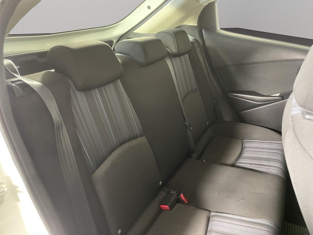 2016 Mazda Demio 2 New Shape Skyactive Hatchback PUSH BUTTON START + I-STOP + GREAT FUEL EFFICIENCY