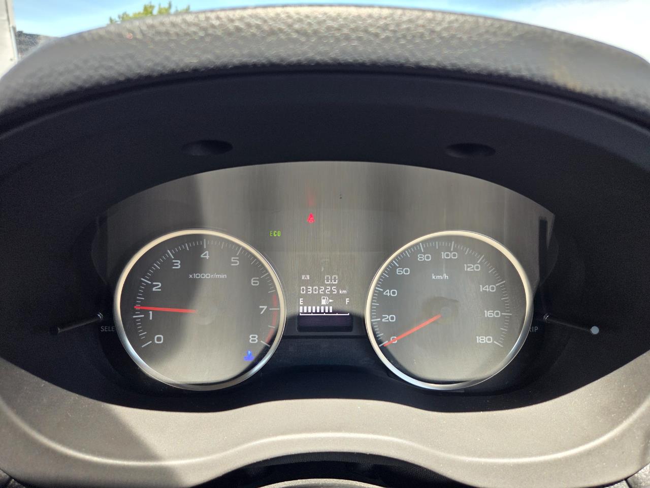 2013 Subaru Impreza SPORT 1.6 Hatchback SMART KEY + LOW KM + REVERSING CAMERA